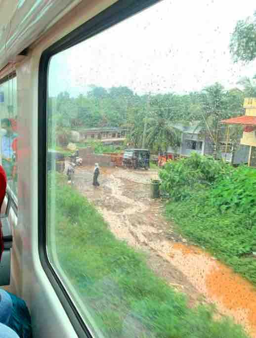Vistadome Trains Details Vistadome coaches by Indian Railway